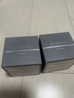 【ETORAS】エトラス レアバーム２つのサムネイル