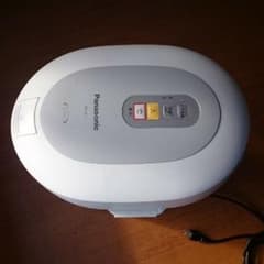Panasonic　家庭用ごみ処理機　MS-N53のサムネイル