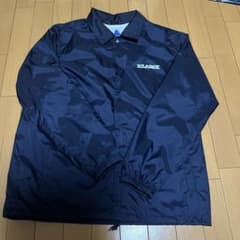 XLARGEエクストララージ ナイロンジャケットのサムネイル