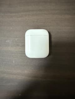 Airpods2 第二世代エアーポッズ第2世代（ケース・右耳のみ）