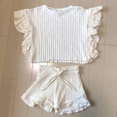 ZARA ベビー セットアップ 92サイズのサムネイル