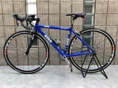 【edo-gucchi】 GIOS AL LITE 2014年モデル edo-gucchi様専用】 GIOS AL LITE 2014年モデル - メルカリ