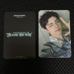 MAKI】&TEAM BLAZE THE WAY SG VIPトレカ - メルカリ