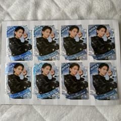 内村颯太 忍コレ 8枚 - メルカリ