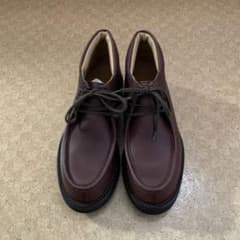 専用 在原みゆ紀 × リーガル シューアンドカンパニー チロリアンブーツ