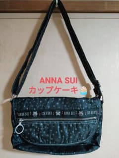 ANNA SUI　ショルダーバッグのサムネイル