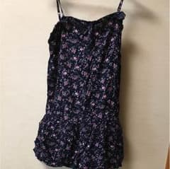花柄＊パンツのサムネイル