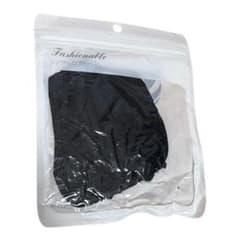 UVカット サンバイザー フェイスカバー付き 日焼け対策