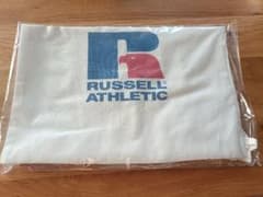 RUSSELL ATHLETIC ラッセルアスレチック 巾着袋　靴入れのサムネイル