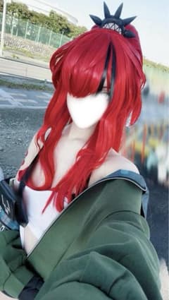 レインパターソン コスプレ 衣装 - メルカリ