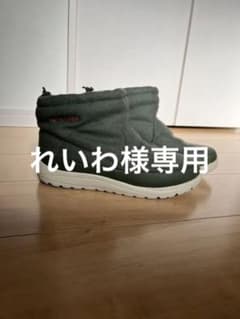 コロンビア　オムニヒートショートブーツ（防水・保温）のサムネイル