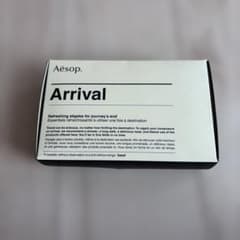 Aesop アライバル キット　箱無しで発送のサムネイル