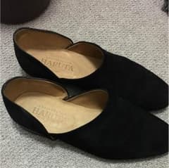 スポックシューズのサムネイル