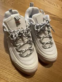 FILA スニーカー　24センチのサムネイル