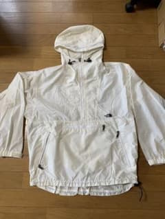 THENORTHFACE ノースフェイス　ナイロンジャケットマウンテンジャケットのサムネイル