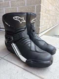 Alpinestars SMX-3 ライディングシューズ　30cm Alpinestars SMX-3 ライディングシューズ 30cm - メルカリ