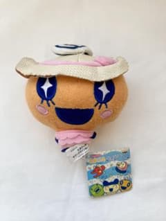 たまごっち めめっち2004年 サマーデザインぬいぐるみ - メルカリ