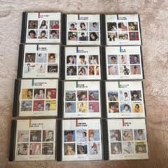 ☆ フォーク＆ポップス・ベストヒット　 CD12枚セット 　昭和歌謡 歌謡ポップス.ベストヒット CD12枚セット - メルカリ
