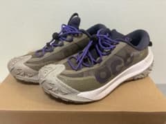 NIKE マウンテンフライ2 lowのサムネイル