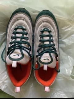 NIKE ナイキ スニーカー AIR MAX 97のサムネイル