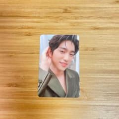 got7 ジニョントレカのサムネイル