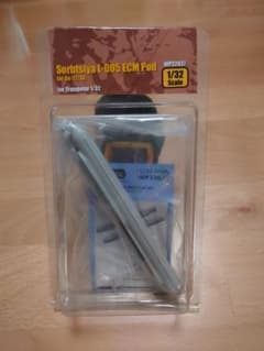 1/32 Sorbtsiya L-005 ECM Podのサムネイル