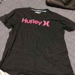 Hurley tシャツのサムネイル