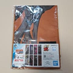 一番くじ　NARUTO -ナルト-　九尾　九喇嘛　クラマのサムネイル