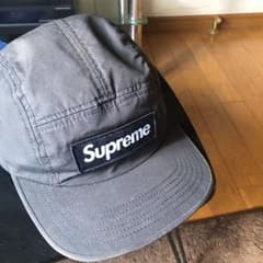 Supreme キャップ supremeのサムネイル