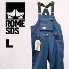 新品】 ROME W'S PEAT PNT ウェアー レディース ローム - メルカリ