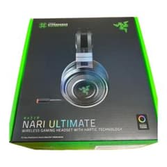 NARI ULTIMATEのサムネイル