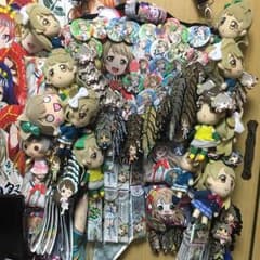 南ことり 痛バックのサムネイル