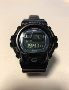 最終値下げ❗️美品✨【Bluetooth】G-SHOCK GB-6900Bのサムネイル