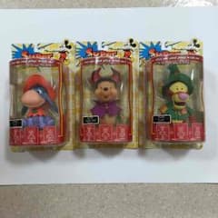 ディズニーフィギュアのサムネイル