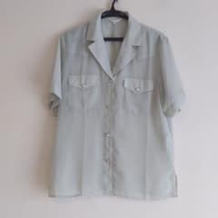 MOUSSY　半袖シャツ ブラウスのサムネイル