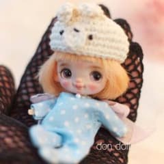 カスタムプチブライス　イッツィビッツィバグのサムネイル