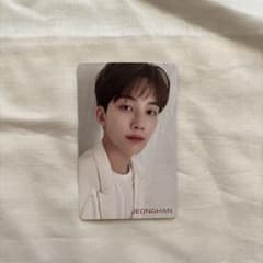 seventeen 24H ジョンハン トレカ hmv - メルカリ