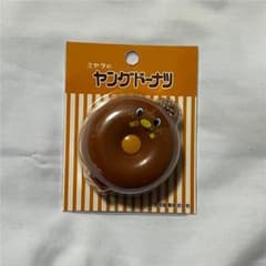 ヤングドーナツ メジャーのサムネイル