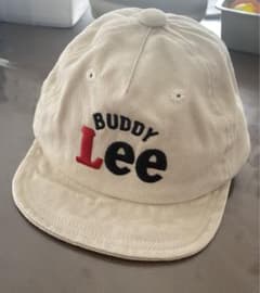 BUDDY LEE キャップのサムネイル