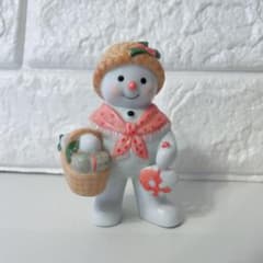 ロイヤルコペンハーゲン 陶器置物 - メルカリ