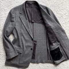 ★カシミヤ100％★ DOLCE&GABBANA イタリア製 テーラード 3XL ☆カシミヤ100％☆ DOLCE&GABBANA イタリア製 テーラード 3XL - メルカリ
