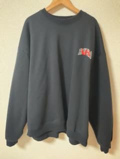 【RVCA ルーカ】スウェットのサムネイル