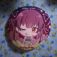 ホロライブ 宝鐘マリン クッション 両面デザインのサムネイル