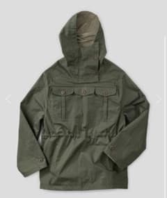 b*y様 Nigel Cabourn LIAMGALLAGHER LONG SM - メルカリ