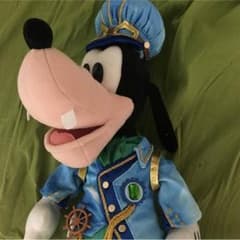 グーフィー ぬいぐるみ☆ ディズニーシーのサムネイル