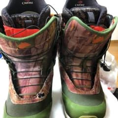 スノーボード ブーツ 26.5 BURTONのサムネイル