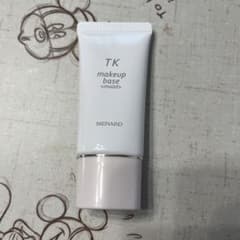 メナードTKメイクアップベース（しっとり）のサムネイル