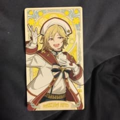 あんさんぶるスターズ 仁兎なずな カードのサムネイル