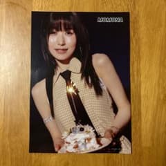 Hi-Five 笠原桃奈　タワレコフライヤーのサムネイル