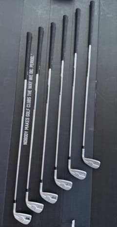 PXG 0311P GEN7 アイアン Dynamic Gold MID 95